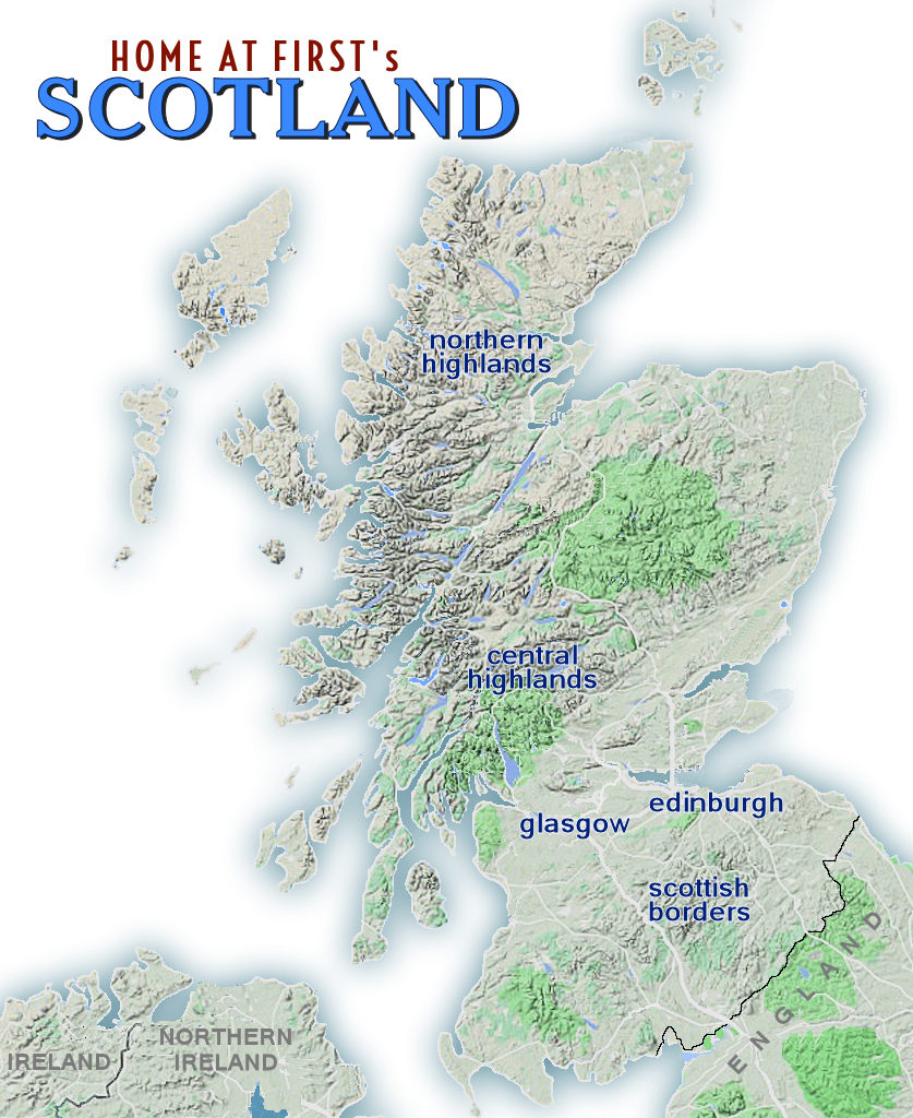 Discover Scotland