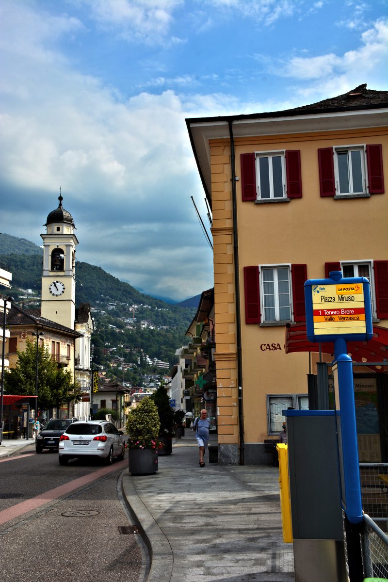 Discover Ticino Italian Switzerland