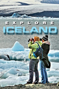 Sale on Home At First custom, independent, international travel to Iceland!