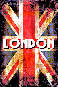 The Union Jack, flag of the United Kingdom. Photo credit Pixabay.